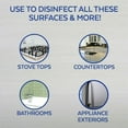 thumbnail image 7 of Lysol All Purpose Cleaner Spray, Lemon Breeze 32 oz (Pack of 4), 7 of 7