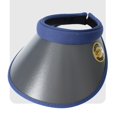 thumbnail image 4 of Visor Cap Sun Protection Adjustable Unisex Outdoor Visor Hat Sun Visor Sport Cap, 4 of 10