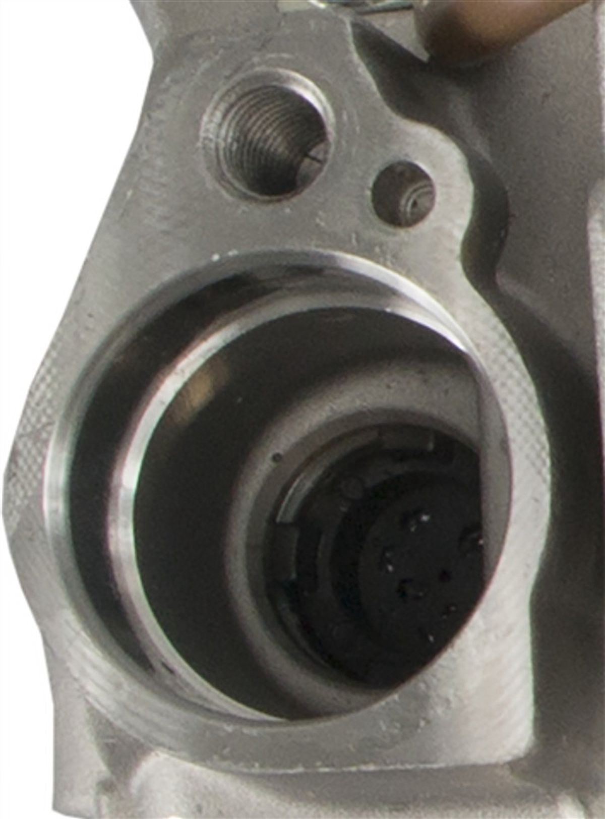 Denso 6SBU16C Compressor