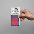 thumbnail image 3 of Video Color Bar Mighty Wallet, 3 of 10