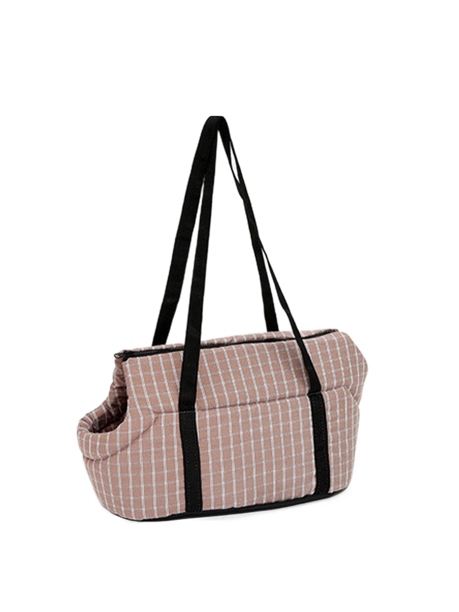 Frontwalk Dog Shoulder Bag Carrying Carrier Purse Tote Bags Soft