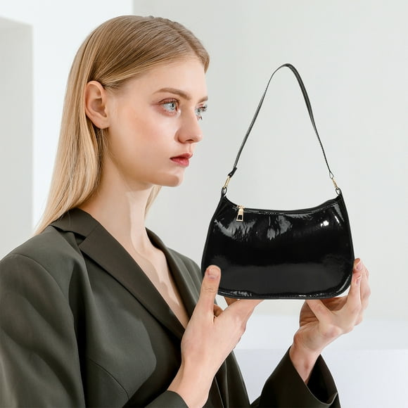 Fashion Casual Bag Women's Shoulder Bag Handbag Messenger Bag Wallet