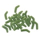 thumbnail image 5 of Paquete de 30 fundas alineadoras de línea para aparejos de pesca, alineador de anzuelos. Verde, 5 of 9