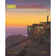 thumbnail image 1 of 1001 Restaurants You Must Experience Before You Die, 1 of 2