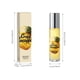 thumbnail image 3 of Aceite perfumado roll-on de piña para hombres y mujeres, 10 ml., 3 of 7