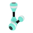 thumbnail image 1 of SIfdSeng Water Dumbbells Are Suitable for Strength Training and Aerobic Exercise in Home Gyms, 1 of 5