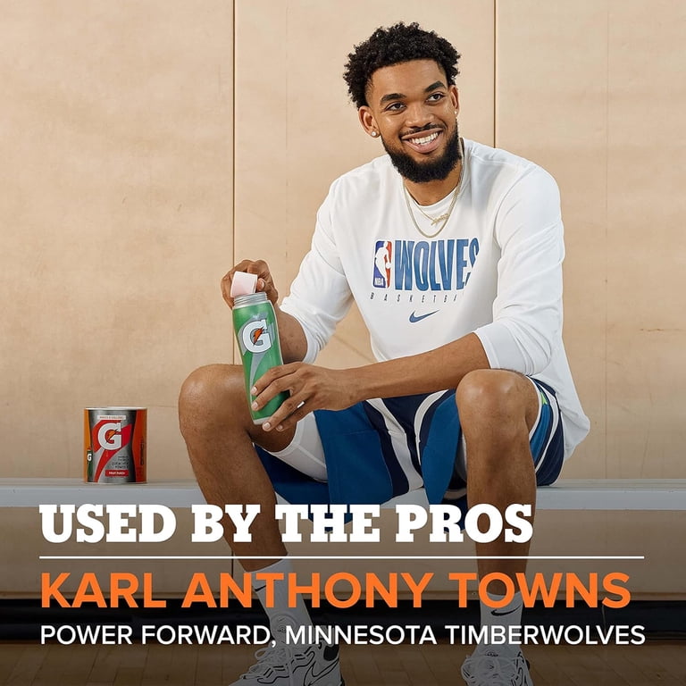 Gatorade Thirst Quencher Glacier Freeze Powder, 50.9 oz photo 6
