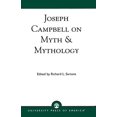 thumbnail image 1 of Joseph Campbell on Myth and Mythology, 1 of 1