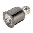 thumbnail image 2 of Bombilla de repuesto para lámpara de calor para reptiles, UVA, UVB, LED, foco de calor para reptiles, para acuario de tortugas y hábitat de lagartos, 3 W, 2 of 14
