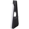 thumbnail image 2 of Lineco/University Products Self-Stick Easel-Backs, Black, 5/Pkg., 12", 2 of 2