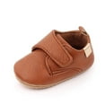 thumbnail image 5 of Toddler Sneakers Casual Soft Sole Baby Flats Infant Walking Shoes, 5 of 9