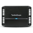 thumbnail image 5 of Rockford Fosgate P400X4 Punch 400 Watt 4 Channel Amplifier, 5 of 5