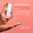 thumbnail image 2 of Sérum facial Native Brightening 30 ml con vitamina C y B3, 2 of 5