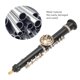 thumbnail image 4 of Modelo De Oboe En Miniatura, Decoración Broche De Oboe En Miniatura Hermoso Brillo De Protección Contra El óxido Realista Con Caja De Almacenamiento Para Festival De Música, 4 of 7
