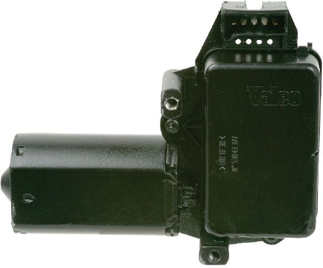 OE Replacement for 20032006 GMC Envoy XL Rear Windshield Wiper Motor
