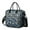 Dark Blue Princess, variant on Colorful Princess Pattern Womens Lunch Box for Work,Insulated Large Lunch Bag for Tween and Teen,Loncheras Para Mujer,Leakproof Adult Lunch Bag for Work,Beach,Travel,Picnic,Camping