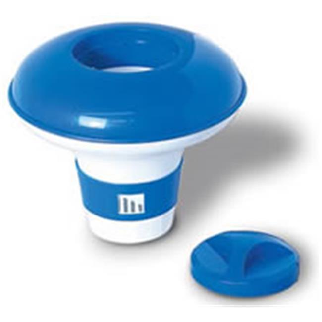 Floating Chlorine Dispenser