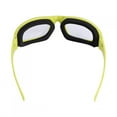thumbnail image 2 of YLSHRF Gogglees, Kitchen Onion Goggles Goggles, Onion Gogglees Onion Glasses, For Cooking For Skiing, 2 of 8