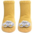 thumbnail image 1 of Medias largas gruesas para bebés y niños, antideslizantes y esponjosas, con calcetines de lana, calcetines térmicos cómodos de dibujos animados a la moda, calcetines tiernos Xemadio WMZL-564-7, 1 of 6