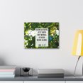 thumbnail image 3 of Scripture Walls Even So Faith James 2:17 Bible Verse Canvas Christian Wall Art Bible Verse Print Ready To Hang Unframed, 3 of 18
