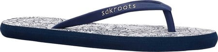 Sakroots flip flops Clearance