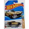 thumbnail image 4 of 2025 HOT WHEELS 70 CHEVY CAMARO RS GOLD 53/250 HW '70S VS. '90S 4/10, 4 of 4