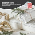 thumbnail image 4 of 10 Sheets Self Adhesive Vinyl Letters Numbers Stickers Alphabet Letter Number DIY Decals, 4 of 8