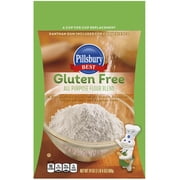 Pillsbury Best Gluten Free All Purpose Flour Blend, 24 oz Bag