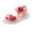 Pink, variant on LNMQLPDBS Toddler Girl Sandals Cartoon Heart Decoration Open Toe Soft Sole Princess Sandals Easy to Put On Non Slip Beach Shoes Casual Girls Summer Shoes for Outdoor Athletic Pink 6-7 Years
