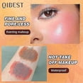 thumbnail image 4 of Multiuse Glow Stick for Cheeks, Eyes & Lips, Ultra-Creamy Formula with Radiant Finish, Double Contour Highlighter Stick, 4 of 5