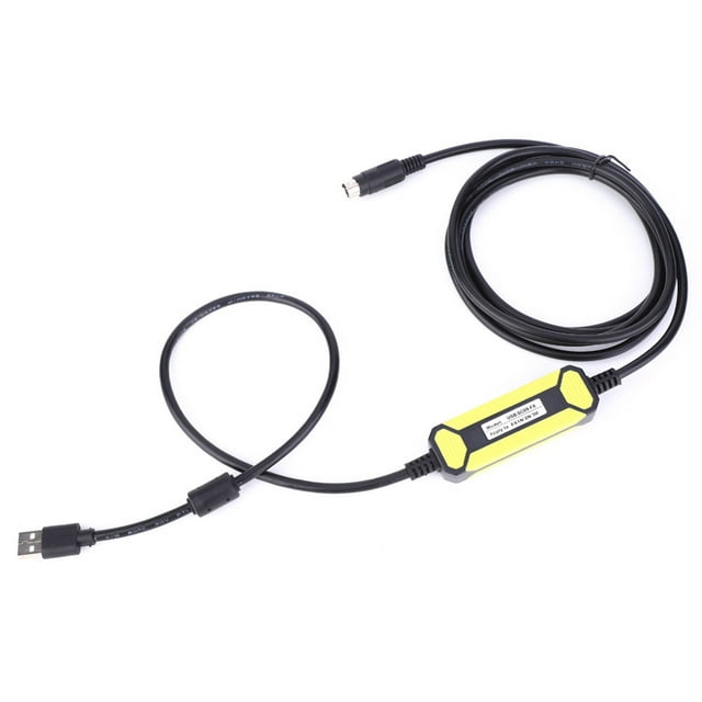 Cable De Programación, Cable De Programación PLC De Larga Duración Para El Hogar Para La Industria Para Reemplazo