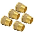 thumbnail image 1 of Garden Watering Accessories, Hose Adapter Easy To Install  For Home, 1 of 8