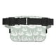 thumbnail image 3 of Disketp White Birds Riñonera de Doble Capa, Bolsa de Cintura Ajustable para Viajes, Correr y Senderismo, Riñonera Ligera para Hombre y Mujer, 3 of 9