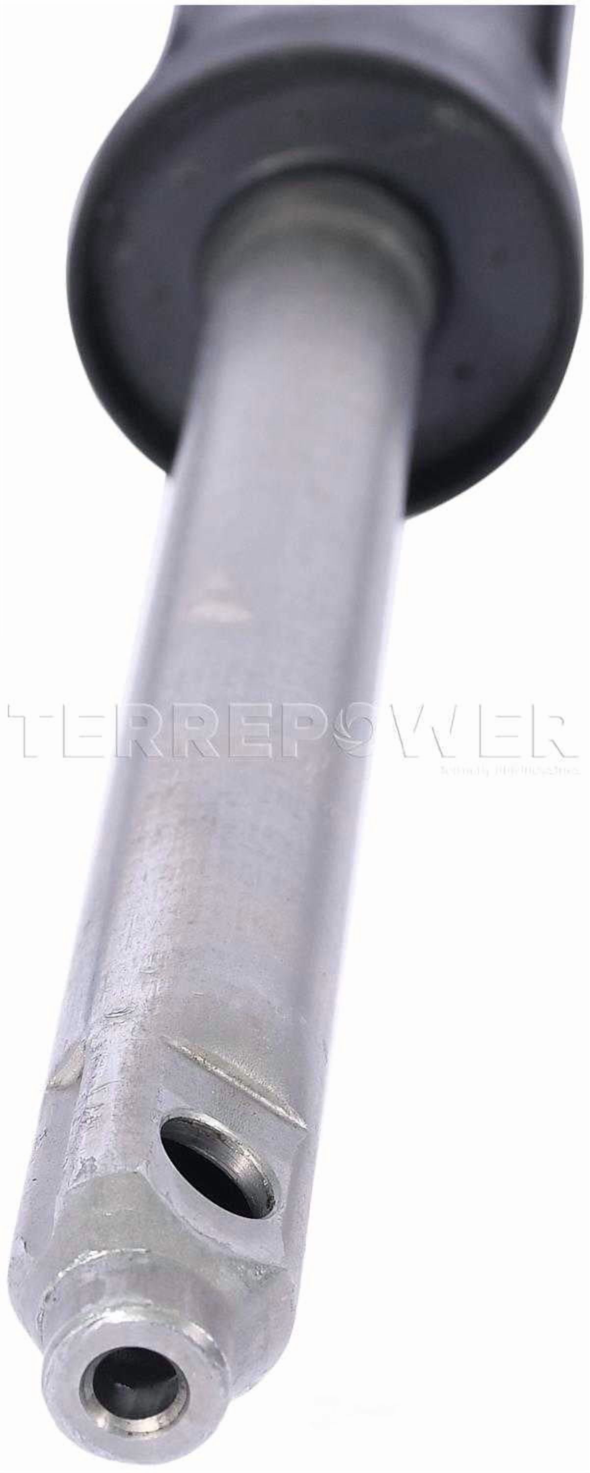 TERREPOWER formerly BBB Industries 101-0265 Power Steering Rack and Pinion Unit