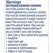 Kank-A Mouth Pain Liquid Professional Strength 0.33 oz (Pack of 2)