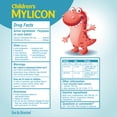 thumbnail image 4 of Children's Mylicon Tummy Relief for Kids, Cherry Flavor, 24ct, 4 of 8