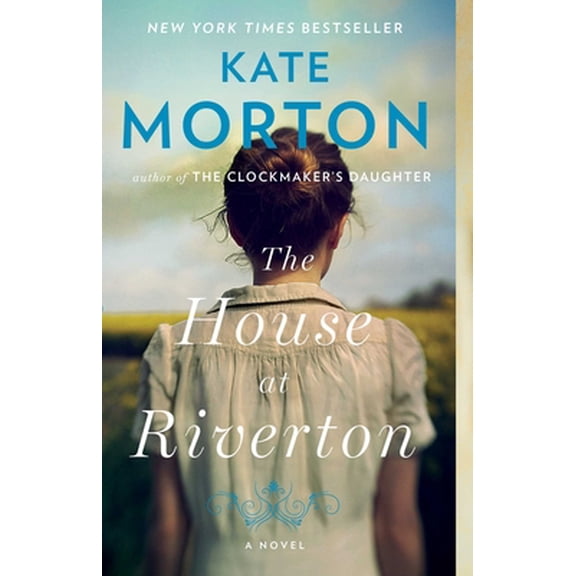 Pre-Owned The House at Riverton (Paperback) 1416550534 9781416550532