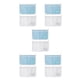 thumbnail image 1 of Inteprter Bolsa de malla para almacenamiento de refrigerador, organizador colgante, estante de congelador montado en la pared, herramienta de limpieza de Type2 NO2 Inteprter CBP162767, 1 of 4