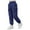 Navy, variant on Mercatoo Down 𝗦now Pants for Boys Girls 𝗪aterproof Insulated Winter Thermal Ski Puffer 𝗕𝗶bs Cold Weather Windproof Pant