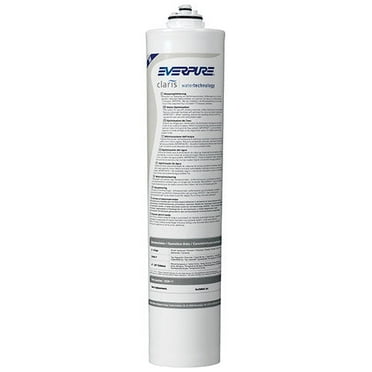 EVERPURE EV433911 CLARIS CART M (Genuine OEM Part)