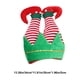 thumbnail image 3 of Ganfancp Decoraciones Navideñas Sombreros de Navidad Sombreros para Niños Sombreros para Adultos Sombreros para Hombres y Mujeres Regalos Árboles de Navidad Escenografías para Escaparates Ofertas Del, 3 of 6