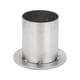 thumbnail image 1 of 63mm Universal Motocicleta Tubo Escape Bafle Silenciador Deflector, 1 of 1