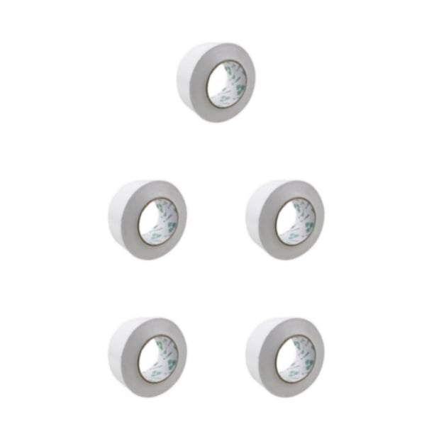 Wosthever 1 rollo de cinta de agarre de cuero para palos de Golf, autoadhesiva, brillante, de larga duración, resistente a la intemperie, cintas Type5 NO5