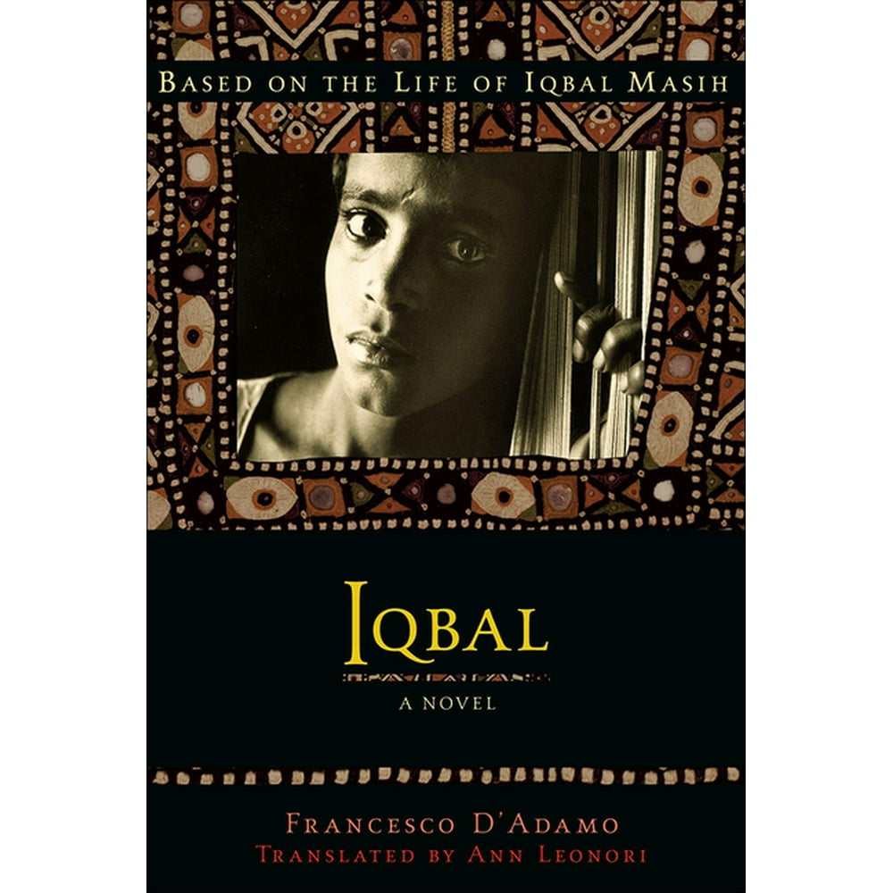 Iqbal (Hardcover)
