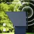 thumbnail image 2 of Birdkiss Smart Bird Feeder with Camera, AI Identify Bird, Seed Guard for Bird-Watching Lovers, 2 of 6