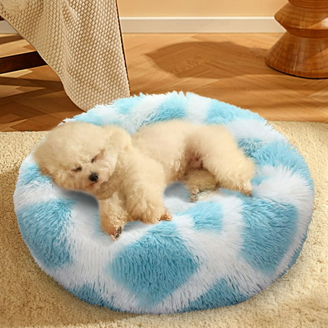 Arena para gatos, caseta para perros, peluches, arena para gatos con textura cálida para invierno, alfombrillas para perros, alfombrillas para gatos, suministros para mascotas, alfombrillas, lindas al