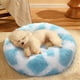 thumbnail image 1 of Cats Litter Dog Kennel Plushs Winter Warm Textured Cats Litter Dog Mats Cats Mats Pet Supplies Mats, 1 of 9