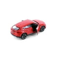 thumbnail image 6 of 2018 Lamborghini Urus Hardtop, Red - Showcasts 37519 - 1/24 Scale Diecast Model Car (1 Car, No Box), 6 of 7