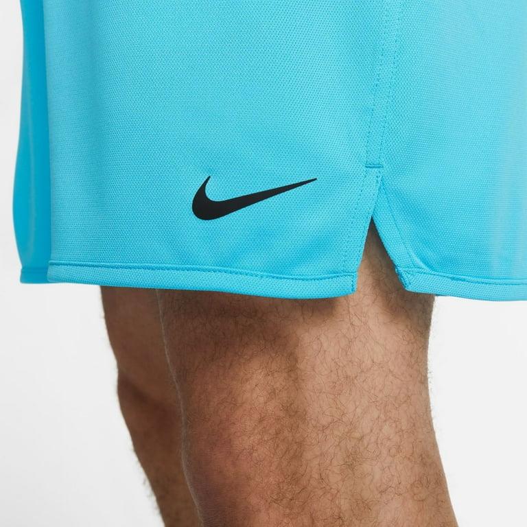 Men's Nike Dri-FIT Totality Unlined Knit Short Color: Khaki - Main Image