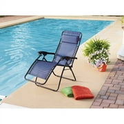 Mainstays Bungee Folding Lounge-summer